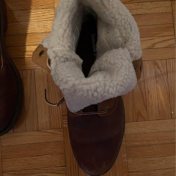 Timberland Winter Boots - Picture 2 of 6